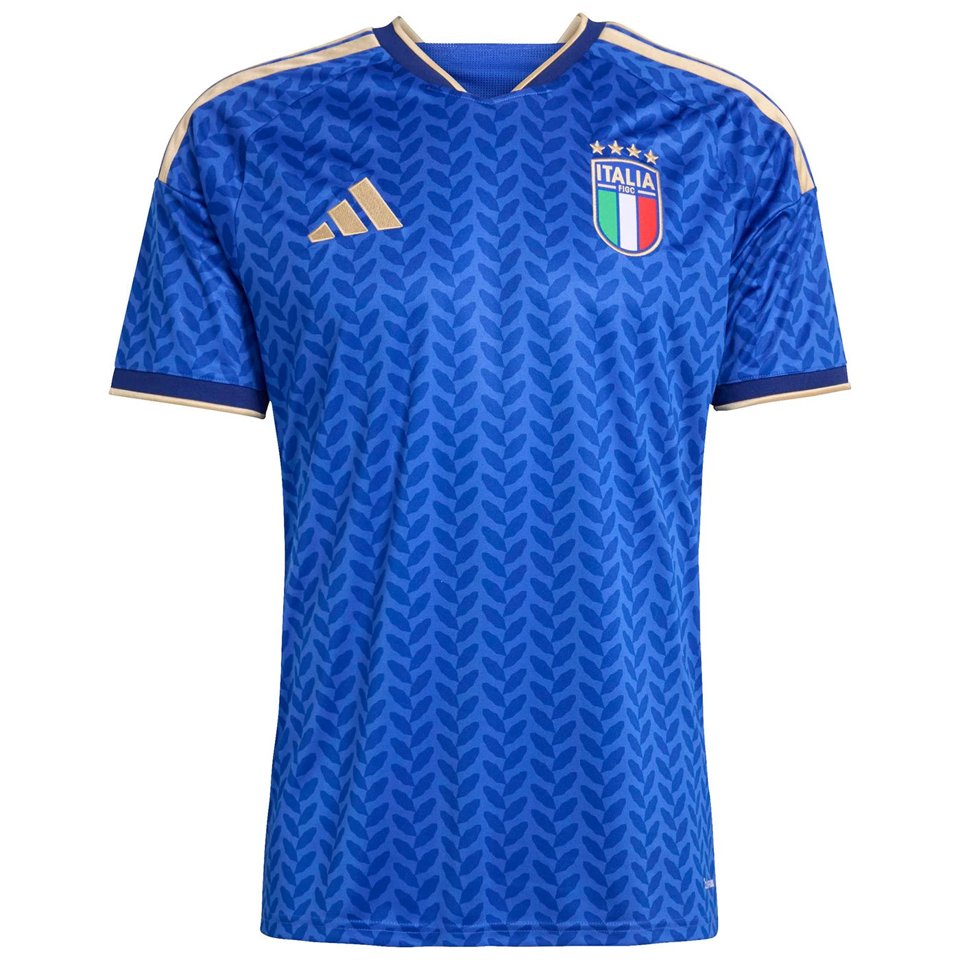 ITALIA FIGC MAGLIA GARA HOME 2026