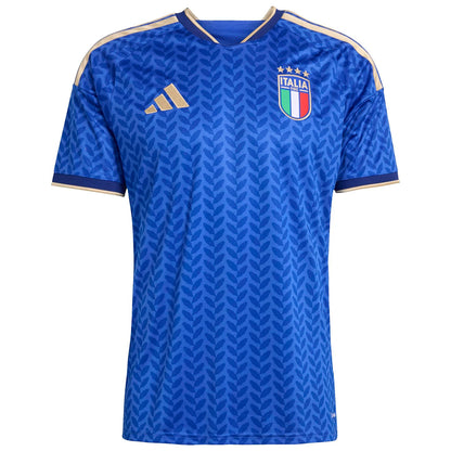 ITALIA FIGC MAGLIA GARA HOME 2026