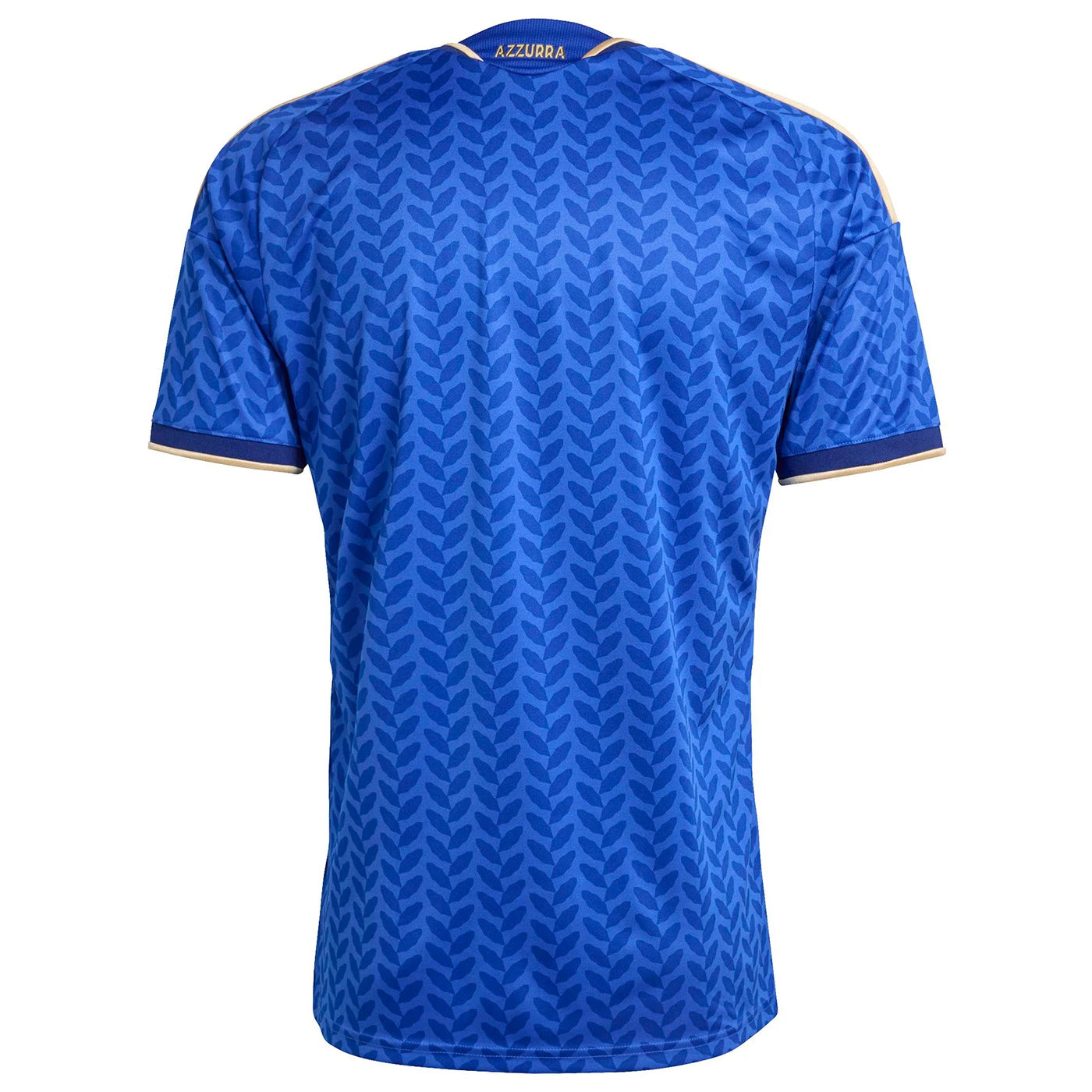 ITALIA FIGC MAGLIA GARA HOME 2026