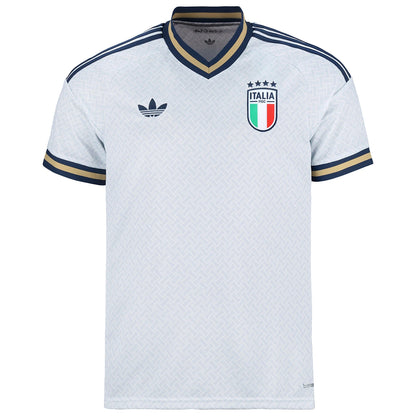 ITALIA FIGC MAGLIA GARA AWAY 2026