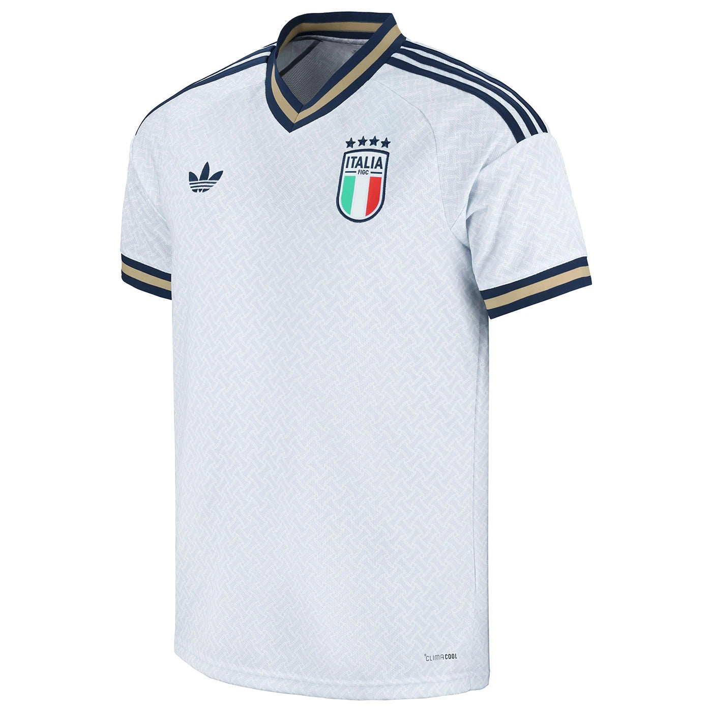 ITALIA FIGC MAGLIA GARA AWAY 2026