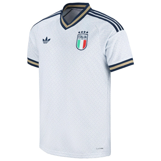 ITALIA FIGC MAGLIA GARA AWAY 2026