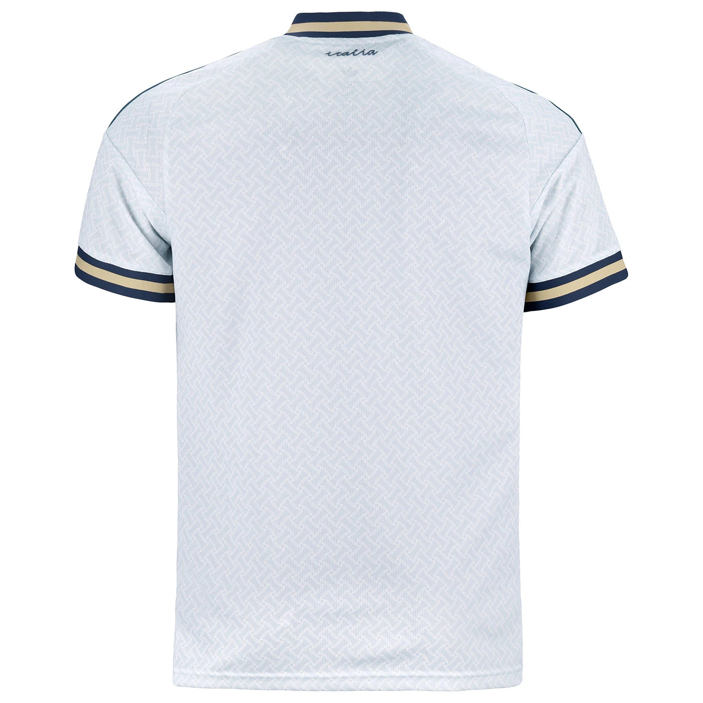 ITALIA FIGC MAGLIA GARA AWAY 2026