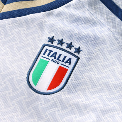 ITALIA FIGC MAGLIA GARA AWAY 2026