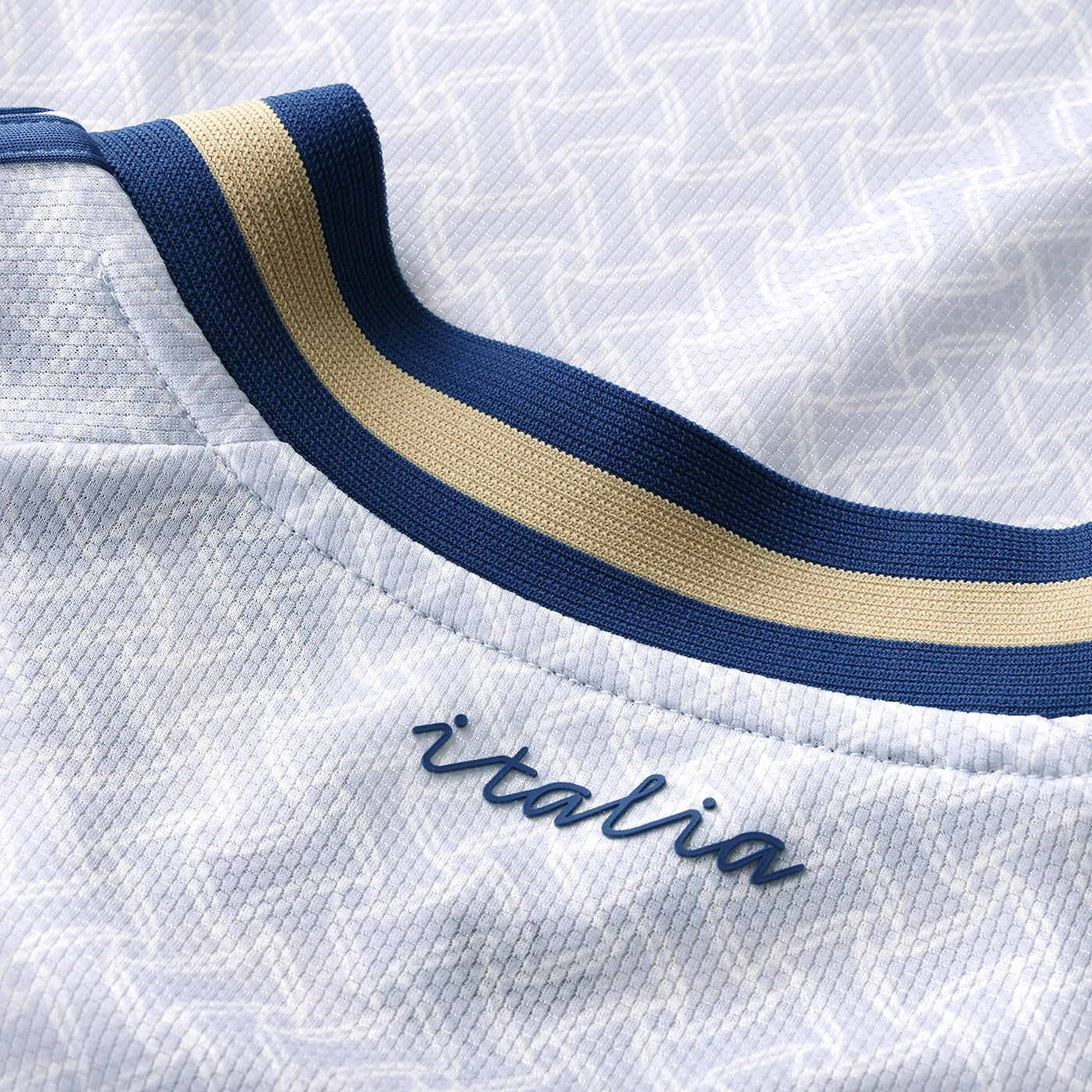 ITALIA FIGC MAGLIA GARA AWAY 2026