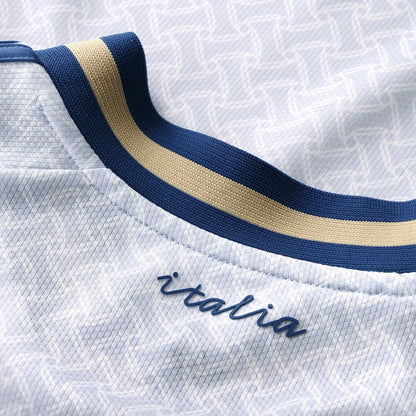 ITALIA FIGC MAGLIA GARA AWAY 2026
