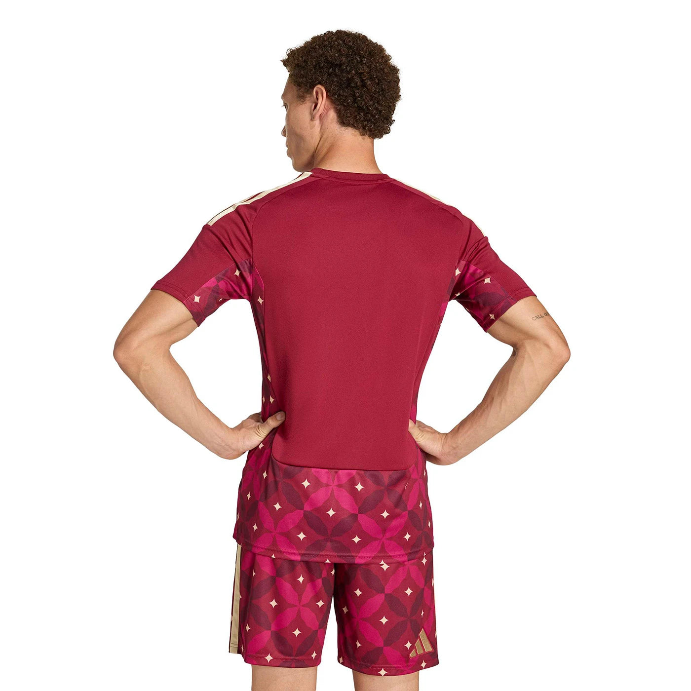 ITALIA FIGC MAGLIA GARA PORTIERE 2026