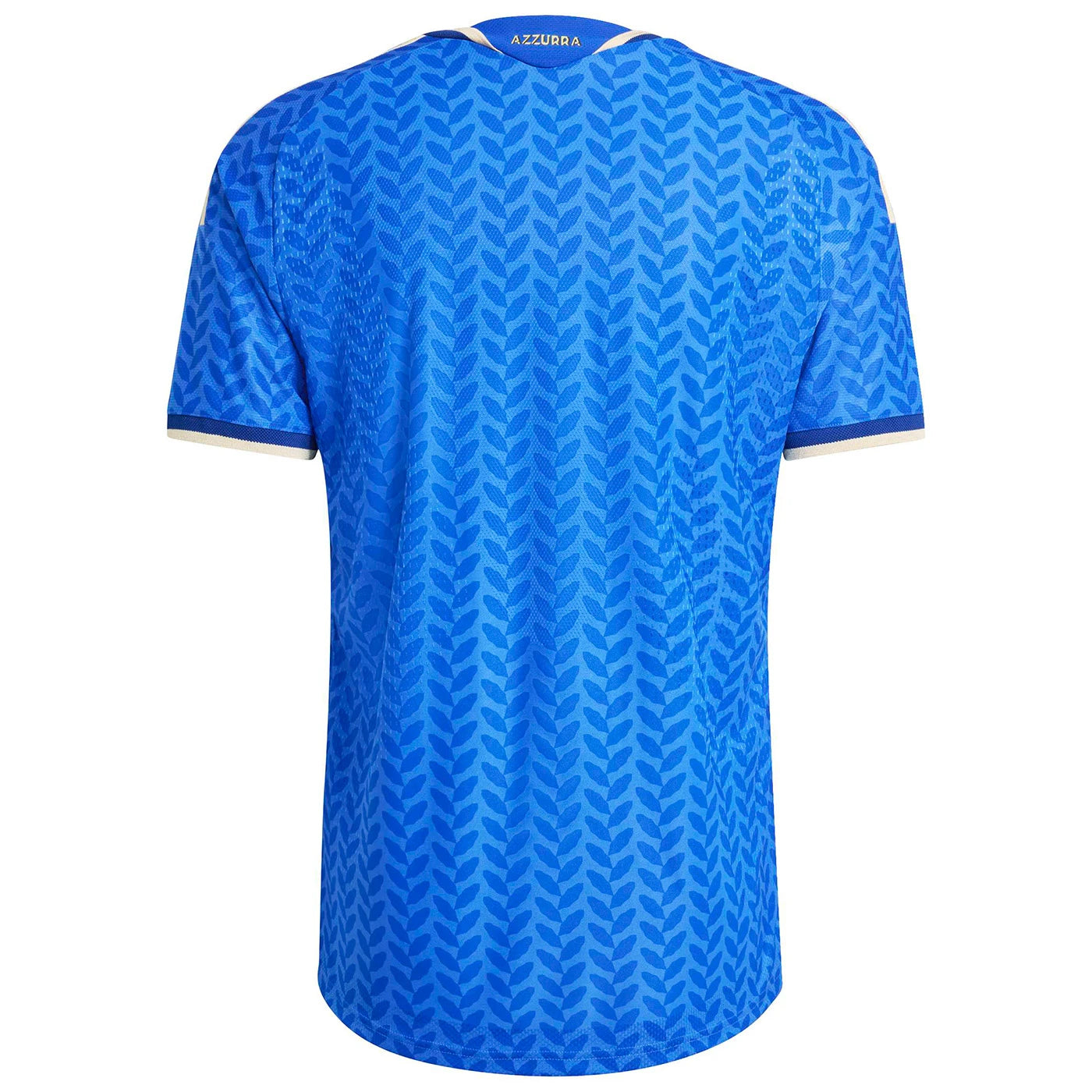 ITALIA FIGC MAGLIA GARA HOME AUTHENTIC 2026