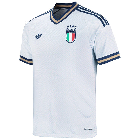 ITALIA FIGC MAGLIA GARA AWAY AUTHENTIC 2026