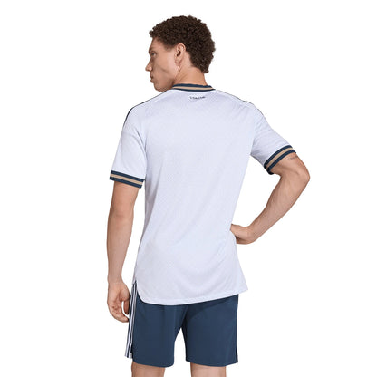 ITALIA FIGC MAGLIA GARA AWAY AUTHENTIC 2026