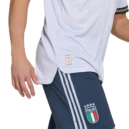 ITALIA FIGC MAGLIA GARA AWAY AUTHENTIC 2026