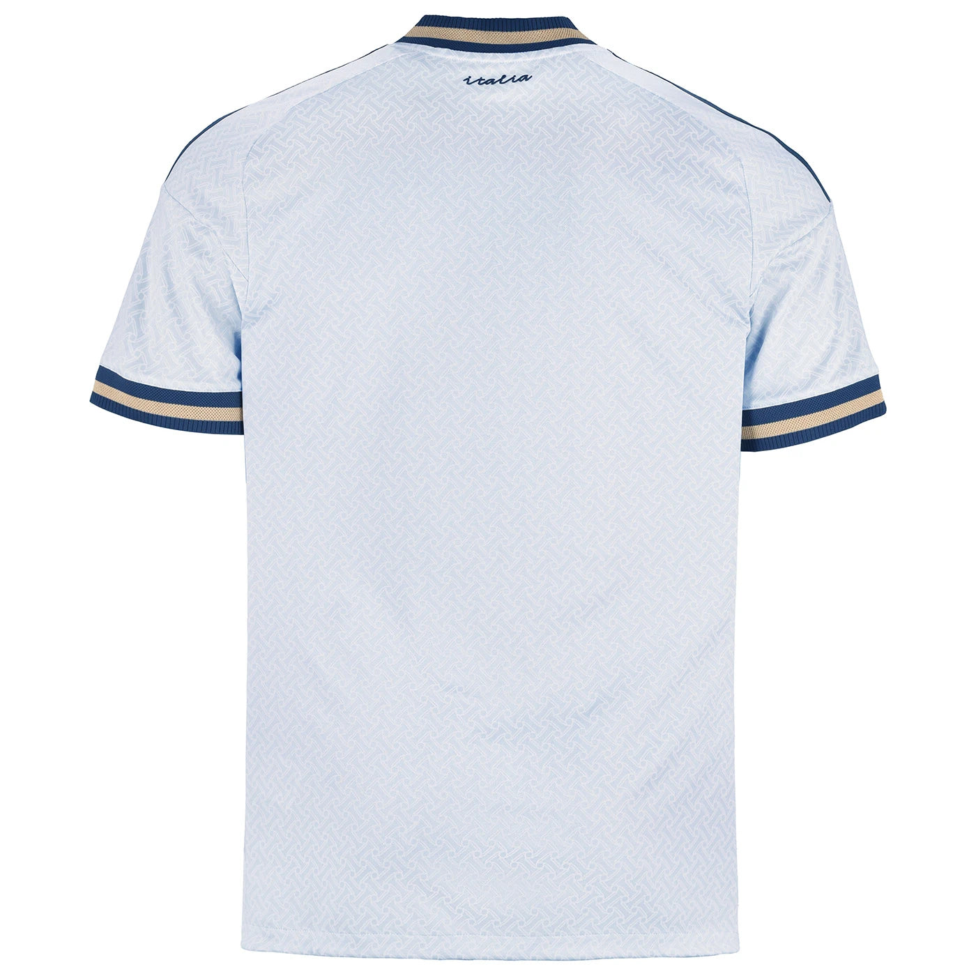 ITALIA FIGC MAGLIA GARA AWAY AUTHENTIC 2026