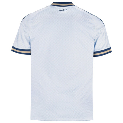 ITALIA FIGC MAGLIA GARA AWAY AUTHENTIC 2026