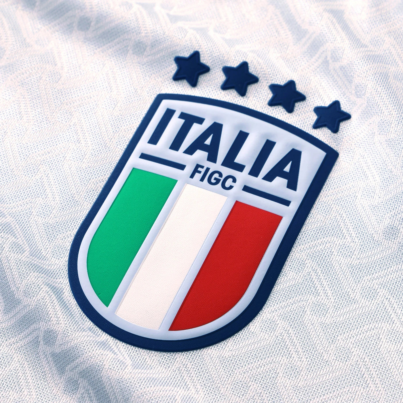 ITALIA FIGC MAGLIA GARA AWAY AUTHENTIC 2026