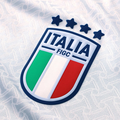 ITALIA FIGC MAGLIA GARA AWAY AUTHENTIC 2026