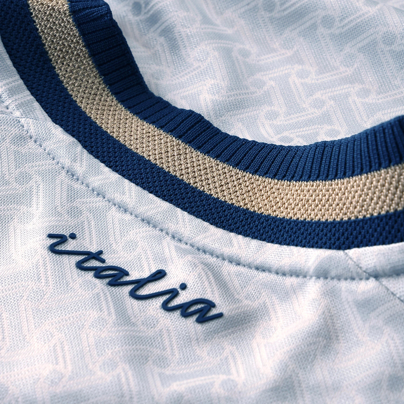 ITALIA FIGC MAGLIA GARA AWAY AUTHENTIC 2026